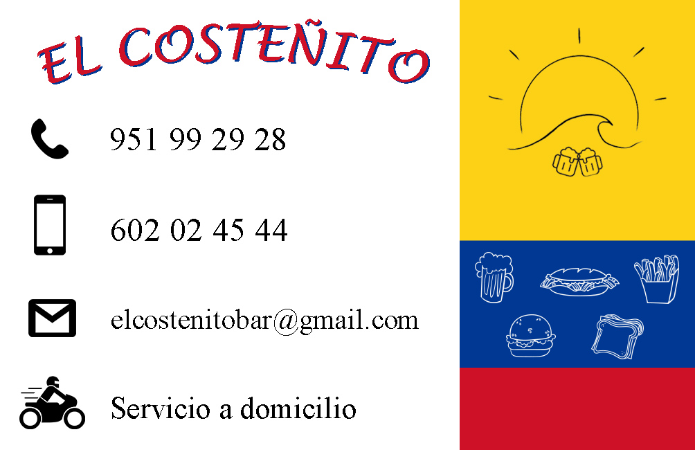 El Costeñito